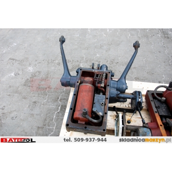 Podnośnik po regeneracji C-360  1490zł netto